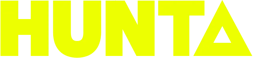 Hunta Logo